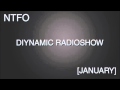 NTFO - Diynamic Radioshow [January] 2013 