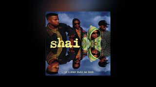Shai - Together Forever