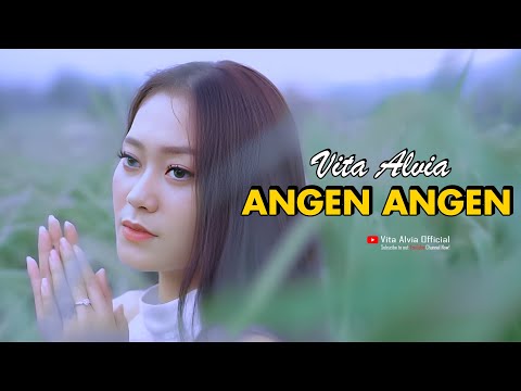 Vita Alvia - Angen Angen (Official Musik Video)