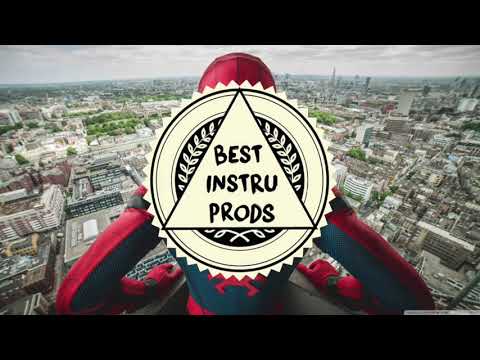 "Straight Out The Basement 3" Instrumental Rap 1990s Laid Back Hip Hop Prod.