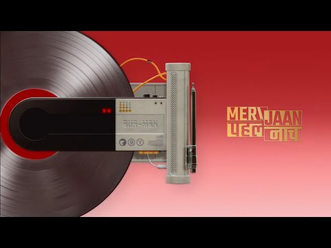 Yashraj, Akash Shravan ft. bebhumika - Kaayda / Faayda (Visualiser) | MERI JAAN PEHLE NAACH