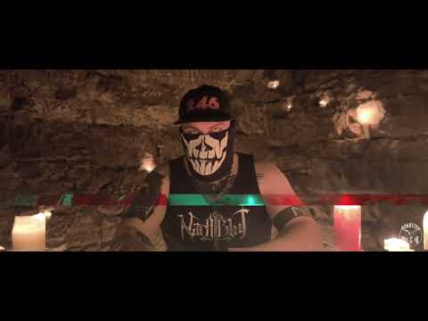 Der Nachtschatten "Verwischte Tinte" (Prod. by Animam Beatz)