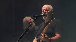 David Gilmour - In Any Tongue