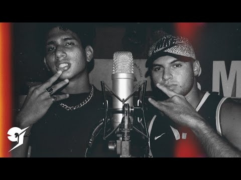 BIG JUNIOR, GG.A - NATO (BlackMusic)