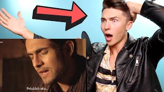 VOCAL COACH Justin Reacts to Lag Jaa Gale (Acoustic) | Sanam