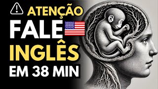 🔴 O JEITO MAIS RÁPIDO E FÁCIL DE COMEÇAR O ANO NO INGLÊS!