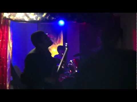 The Avantist - Sense Offense - Live at Multi Kulti