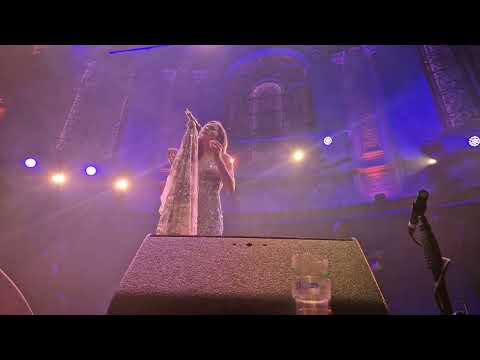 Joss Stone Paradiso 17-7-2023