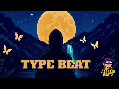 [FREE] Melodic Trap Beat – Tedua x Rkomi Type Beat 2026 | Emotional Italian Trap Instrumental