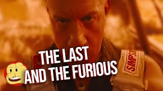 THE END OF THE FAST SAGA | Fast and the Furious 11 | Discussion | ComingThisSummer