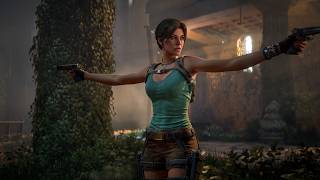 Trailer Gameplay