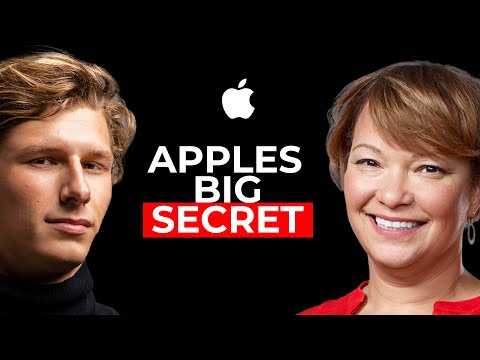 «Lisa Jackson, Jefa de Medio Ambiente de Apple, se retira tras 13 años»