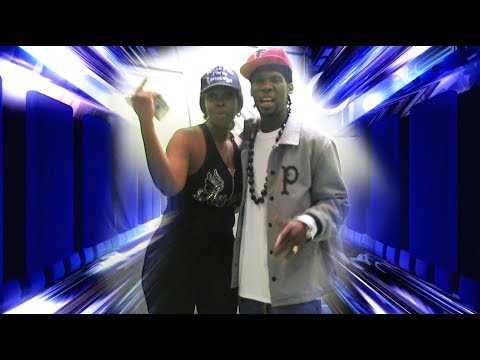FlameBoy Flames - On to the Money feat. Angie (Official Video)