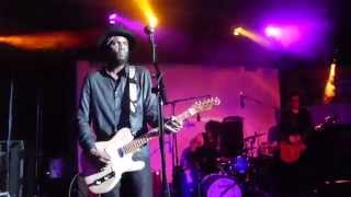 Gary Clark, Jr. - Numb (SXSW 2015) HD