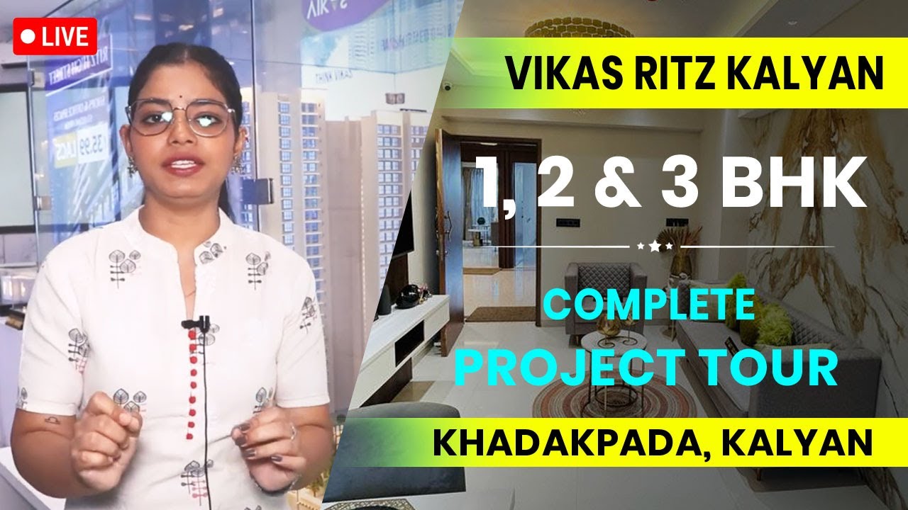 Vikas Ritz Kalyan West | Ritz Vikas Kalyan | 7021988393
