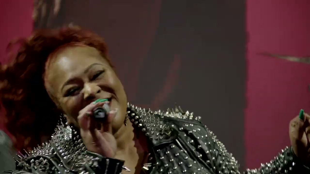 Maggie Speaks West - To the 90s...