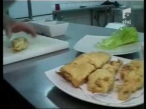 Restaurant Shanghai - Pui Shanghai (specialitatea casei)