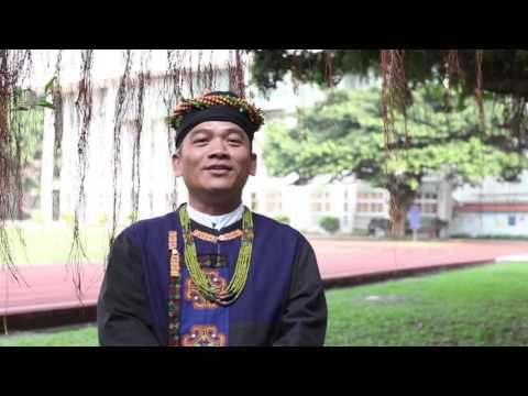 歌謠篇   茂林魯凱語 02mumu Taluno Taluno爺爺《傳唱篇》
