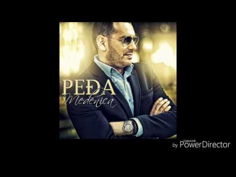 Peđa Medenica - Za tebe