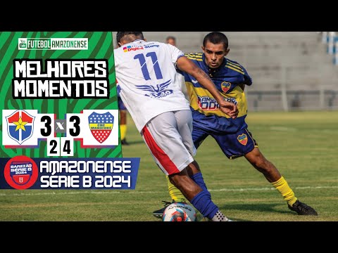Fast Clube 3x3 CDC Manicoré