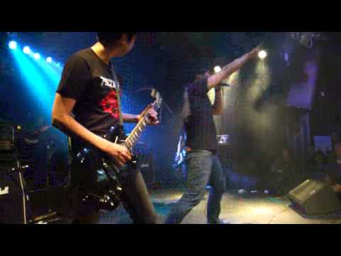 20140301 The Geeks - Intro, Open Your Eyes