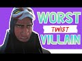 Why Yokai Is Disney S Worst Twist Villain Big Hero 6