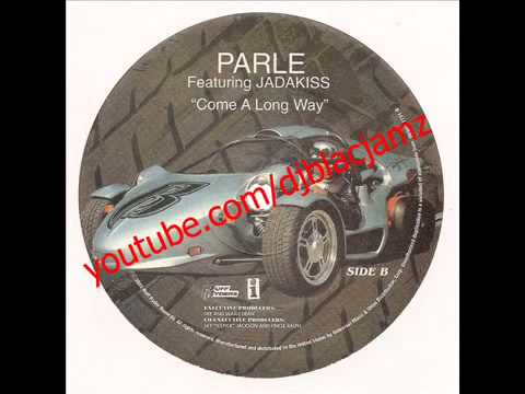 Parle - come a long way (featuring Jadakiss) (2001)1118