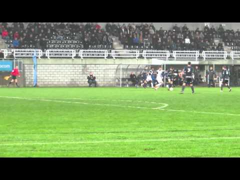 6.1.13   AS Eupen - Lommel United   2:1 (11)