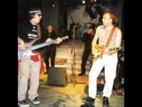 Акага - Една Девойка Ме Попита