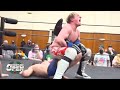 Free Match Alec Price Vs Marcus Mathers Beyond Wrestling Open WWE RAW Smackdown NXT AEW ROH