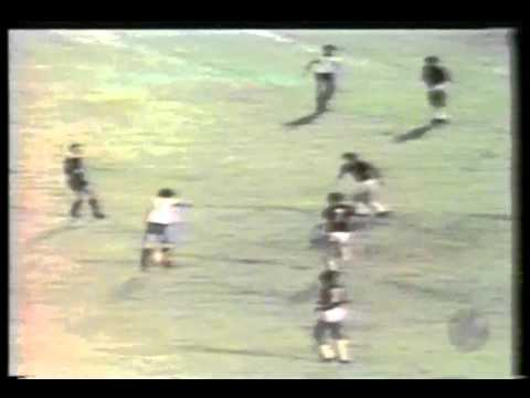 Bahia 1x0 Vitória  Bahia hepta campeão baiano 1979