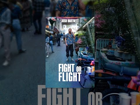 Fight or Flight