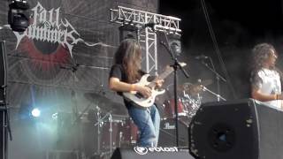 Fall of Summer 2016 - Massacra Tribute - Gods of Hate