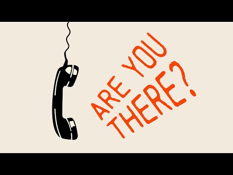 O Superman - Kinetic Type