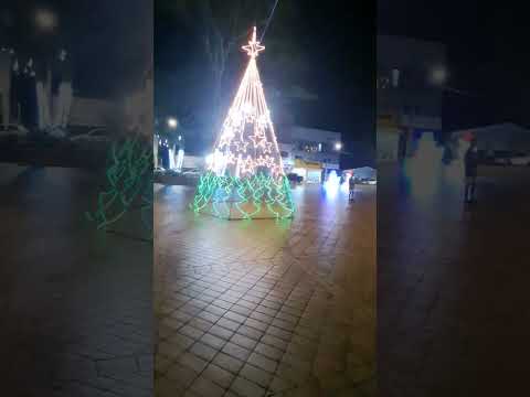 infeites natalino em Bandeira do sul Minas Gerais