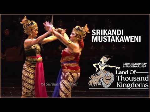 #24jammenari Th.2025 // Srikandhi Mustakaweni - Arkamaya Sukma 2 Jakarta Selatan