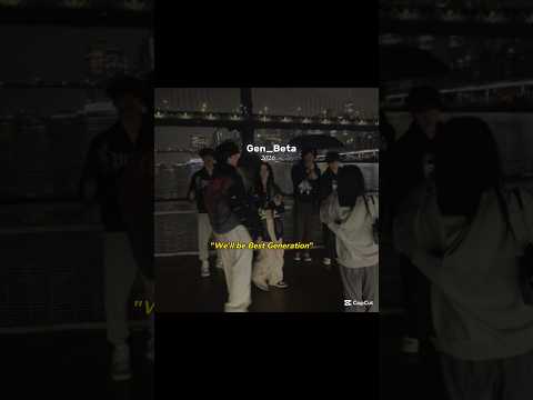 Gen_Z always be best 😏#aesthetic #generation #genz #yt #shorts