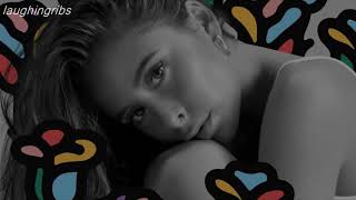 Cami - Mi Ruego ; letra