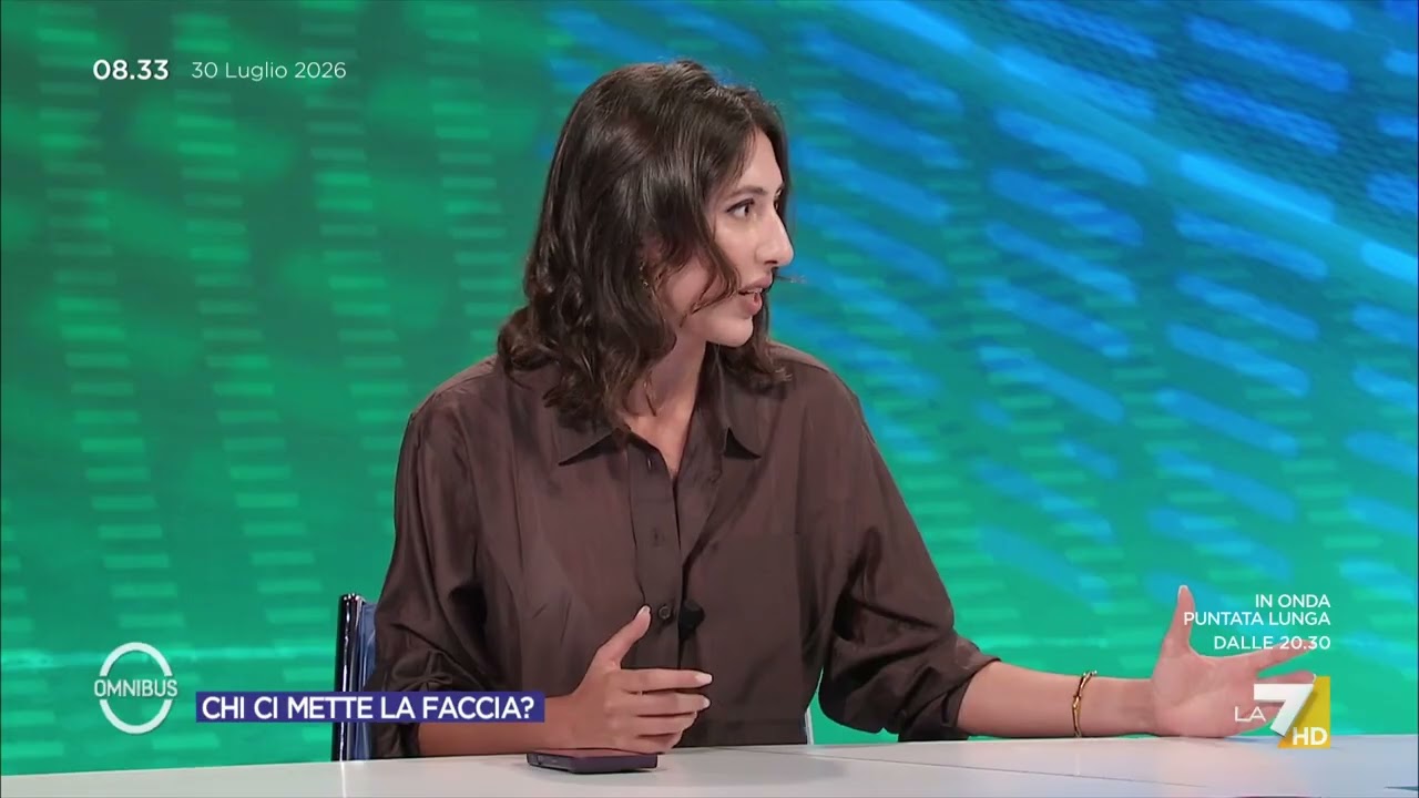 Cecilia Sala: "I bombardamenti in Giordania dell'Iran sono un problema per Trump"