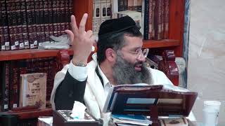 סיכום ההלכות לחג השבועות שחל ביום שישי תשפ''ו
