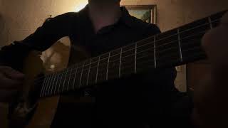 「慕情」 サザンオールスターズ / ギター弾き語り cover