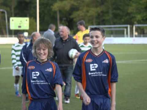 Fc vvc c1 selectie  tegen Amstelveen c1 2013