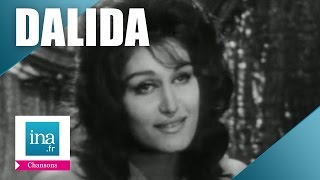 Dalida &quot;Garde-moi la dernière danse&quot; | Archive INA