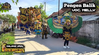 Download lagu Dalang Viral ❗ PENGEN BALIK VOC. MELLY - PUTRA NAFITA CAYA (PNC) || DONGKAL KERTAJAYA mp3 Download lagu Dalang Viral ❗ PENGEN BALIK VOC. MELLY - PUTRA NAFITA CAYA (PNC) || DONGKAL KERTAJAYA mp3