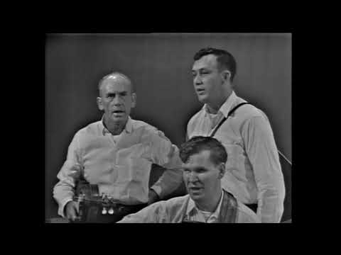 DOC WATSON, CLINT HOWARD & FRED PRICE - Daniel Prayed