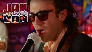 ANDREW COMBS - "All These Dreams" (Live in Austin, TX 2015) #JAMINTHEVAN