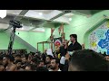 Hazrat Imam Hussain AS Shozab Taqleed
