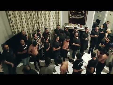 Zehra Ki Dua Hai Yeh Matam | Awn Jafri