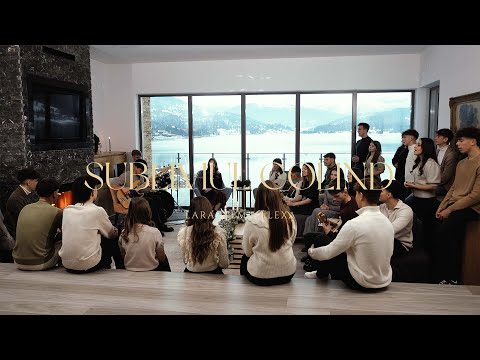 Lara & Ema Alexa - SUBLIMUL COLIND (Official Video)