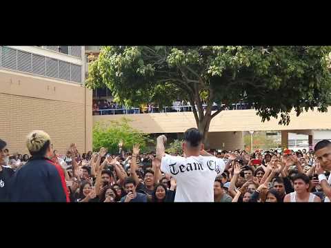 LITZEN & SKILL vs STRIKE & KLIBRE - EXHIBICIÓN JUEVES URBANO 2019